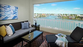 LaPlaya Beach & Golf Resort - A Noble House Resort