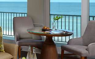 LaPlaya Beach & Golf Resort - A Noble House Resort