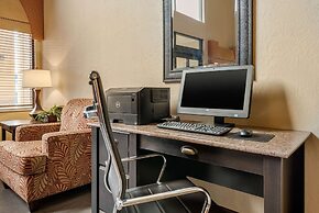 Comfort Suites near Route 66