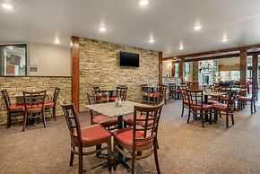 Comfort Suites near Route 66