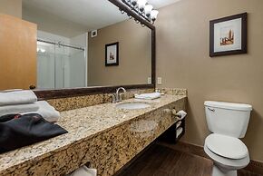 Comfort Suites near Route 66