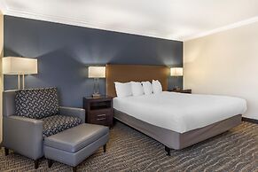 Best Western Town & Country Lodge