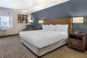 Best Western Town & Country Lodge