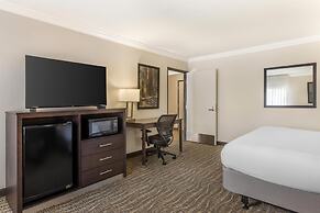 Best Western Town & Country Lodge