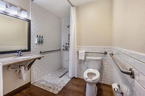 Best Western Town & Country Lodge