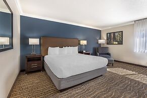 Best Western Town & Country Lodge