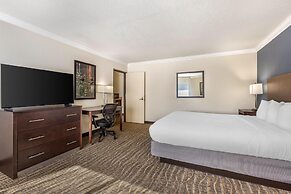 Best Western Town & Country Lodge