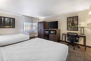 Best Western Town & Country Lodge