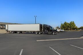 Best Western Town & Country Lodge