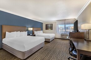 Best Western Town & Country Lodge