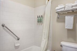 Best Western Town & Country Lodge