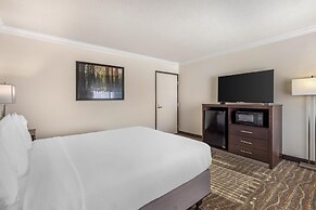 Best Western Town & Country Lodge