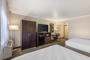 Best Western Town & Country Lodge