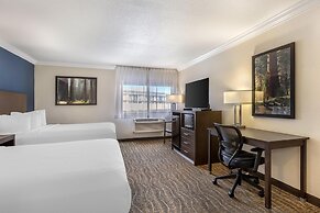 Best Western Town & Country Lodge