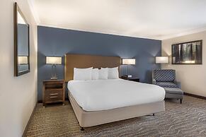 Best Western Town & Country Lodge