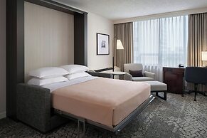 Sheraton Cavalier Saskatoon Hotel