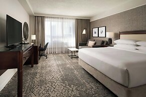 Sheraton Cavalier Saskatoon Hotel