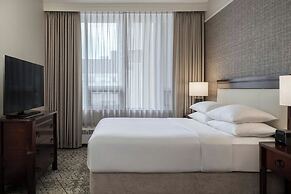 Sheraton Cavalier Saskatoon Hotel