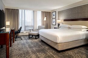 Sheraton Cavalier Saskatoon Hotel