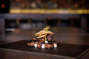 Sheraton Cavalier Saskatoon Hotel