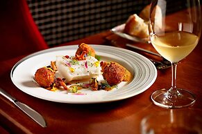 Sheraton Cavalier Saskatoon Hotel