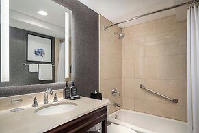 Sheraton Cavalier Saskatoon Hotel