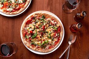 Sheraton Cavalier Saskatoon Hotel