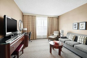 Sheraton Cavalier Saskatoon Hotel