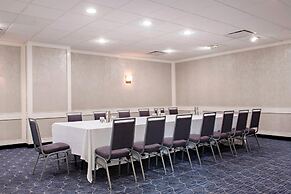 Sheraton Cavalier Saskatoon Hotel