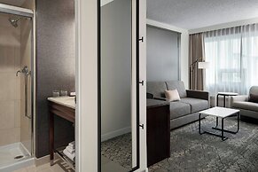 Sheraton Cavalier Saskatoon Hotel