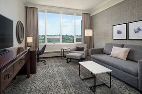 Sheraton Cavalier Saskatoon Hotel