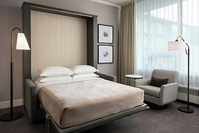 Sheraton Cavalier Saskatoon Hotel