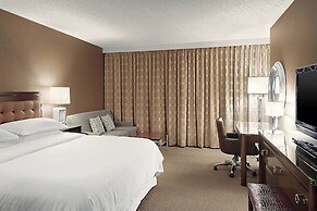 Sheraton Cavalier Saskatoon Hotel