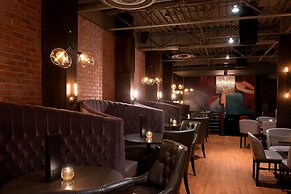 Sheraton Cavalier Saskatoon Hotel