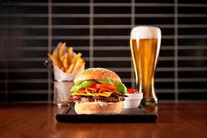 Sheraton Cavalier Saskatoon Hotel