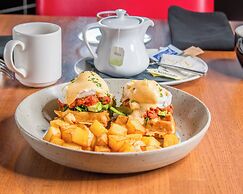 Sheraton Cavalier Saskatoon Hotel