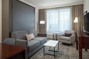 Sheraton Cavalier Saskatoon Hotel