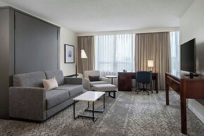 Sheraton Cavalier Saskatoon Hotel