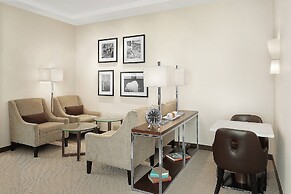 Sheraton Cavalier Saskatoon Hotel