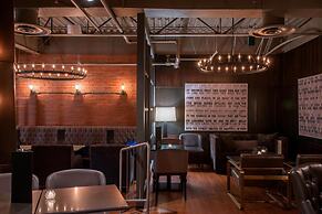 Sheraton Cavalier Saskatoon Hotel