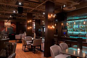 Sheraton Cavalier Saskatoon Hotel