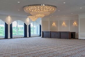 Sheraton Cavalier Saskatoon Hotel