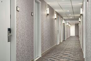 Sheraton Cavalier Saskatoon Hotel