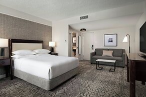 Sheraton Cavalier Saskatoon Hotel