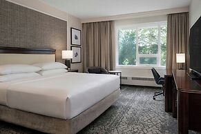 Sheraton Cavalier Saskatoon Hotel