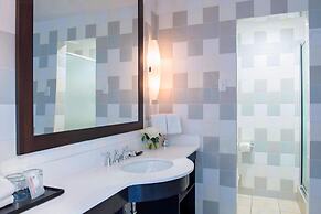 Sheraton Cavalier Saskatoon Hotel