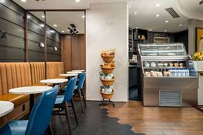 Sheraton Cavalier Saskatoon Hotel