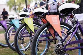 Sheraton Cavalier Saskatoon Hotel