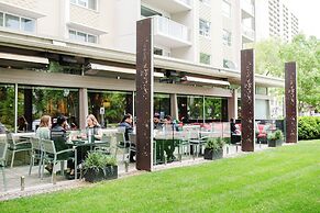 Sheraton Cavalier Saskatoon Hotel