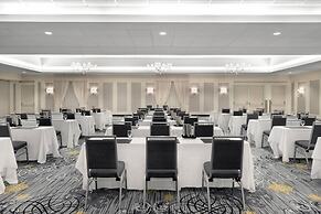 Sheraton Cavalier Saskatoon Hotel